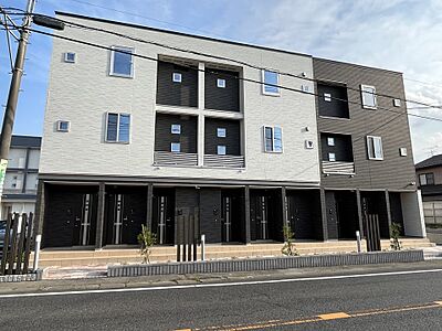 外観 外観