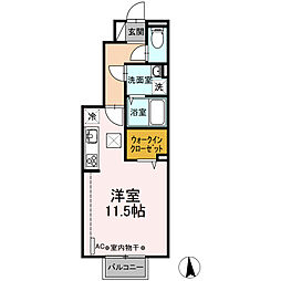 福島駅 4.9万円