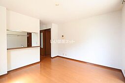 シーサイド　ドミトリー　壱番館 102 1階2LDKのリビング/ダイニング