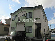 北海道苫小牧市旭町1丁目：物件画像／大東建託リーシング株式会社 苫小牧店