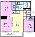 グランドール桜木4階5.0万円
