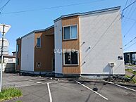 北海道苫小牧市見山町2丁目：物件画像／大東建託リーシング株式会社 苫小牧店
