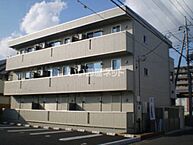 埼玉県越谷市大字袋山153-17：物件画像／大東建託リーシング株式会社　越谷店