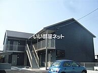 大阪府柏原市田辺1丁目：物件画像／大東建託リーシング株式会社　藤井寺店