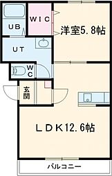 函館駅 6.3万円