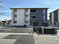 奈良県香芝市五位堂2丁目569番4：物件画像／大東建託リーシング株式会社 名張店