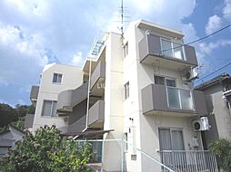 ビューハイツ清風台