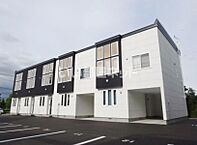 北海道旭川市旭神二条1丁目2-6：物件画像／大東建託リーシング株式会社 旭川店