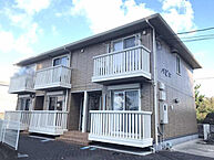 徳島県鳴門市撫養町大桑島字中之組81-3：物件画像／大東建託リーシング株式会社　徳島店