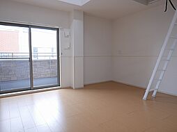 パディントンＮ・Ｃ 301 3階2LDKのリビング/ダイニング