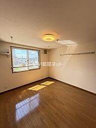 セジュール古舘 210 2階1Kのリビング/ダイニング