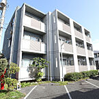 神奈川県鎌倉市稲村ガ崎1丁目15-21：物件画像／大東建託リーシング株式会社 藤沢店