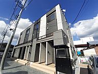 東京都福生市大字熊川：物件画像／大東建託リーシング株式会社 青梅店