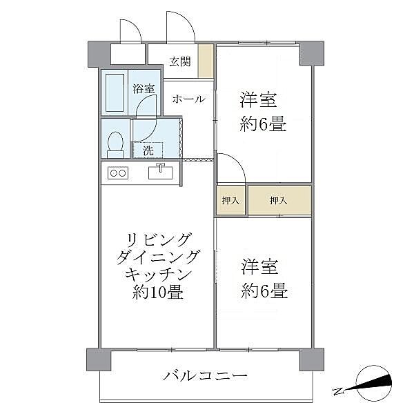 外観画像