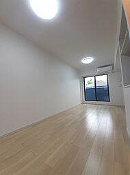 Ｍ＆Ｈ　I 203 2階2LDKのリビング/ダイニング