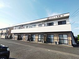コミューン岩嶋　Ａ