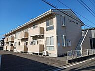 愛媛県松山市古川南2丁目：物件画像／大東建託リーシング株式会社 松山店