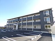 山口県宇部市東小串2丁目4番6号：物件画像／大東建託リーシング株式会社　宇部店