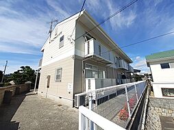 アメニティハイツ