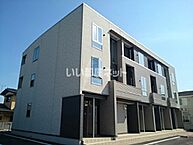 茨城県那珂市菅谷：物件画像／大東建託リーシング株式会社 ひたちなか店