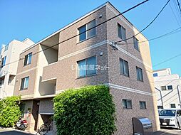 ロジュマン皆実