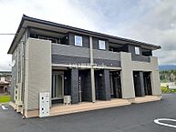 山梨県韮崎市藤井町坂井：物件画像／大東建託リーシング株式会社　甲府店