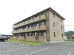 リビングタウン朝田　B棟 B303