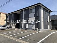 山口県下関市山の田西町：物件画像／大東建託リーシング株式会社 下関店