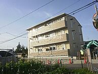 愛知県丹羽郡扶桑町大字高雄字羽根西51：物件画像／大東建託リーシング株式会社 一宮店