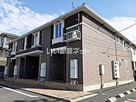 栃木県真岡市上高間木1丁目：物件画像／大東建託リーシング株式会社 真岡店