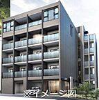 東京都北区赤羽北1丁目23-13：物件画像／大東建託リーシング株式会社　練馬店