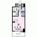 プラチナコート29階6.6万円
