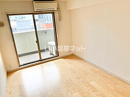 ロイヤル神戸三宮 906 9階1Kのリビング/ダイニング