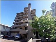 愛知県名古屋市北区真畔町50：物件画像／大東建託リーシング株式会社　名古屋北店