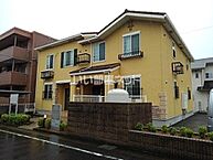 愛知県蒲郡市水竹町上青山：物件画像／大東建託リーシング株式会社 豊川店