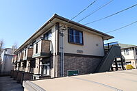 東京都小平市鈴木町1丁目3-8(?),9(?)：物件画像／大東建託リーシング株式会社　調布駅前店