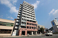 福岡県北九州市門司区浜町1-1：物件画像／大東建託リーシング株式会社　小倉店