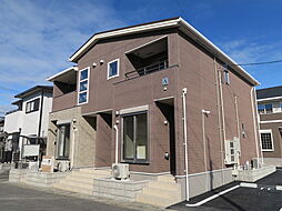 ランコント若福　Ａ 201