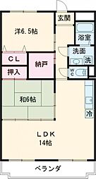 豊橋駅 5.4万円