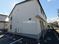 岩手県北上市常盤台4丁目2-48：物件画像／大東建託リーシング株式会社　北上店