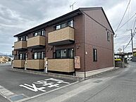 静岡県富士宮市城北町502-4-1：物件画像／大東建託リーシング株式会社　富士インター店