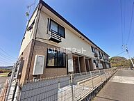 福岡県鞍手郡鞍手町大字新北2038-1：物件画像／大東建託リーシング株式会社 北九州八幡店