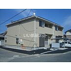 愛知県小牧市大字東田中南浦1808-2：物件画像／大東建託リーシング株式会社 小牧店