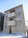 埼玉県越谷市登戸町38-10：物件画像／大東建託リーシング株式会社　越谷店