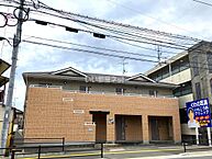 福岡県古賀市日吉1丁目：物件画像／大東建託リーシング株式会社　福岡東店