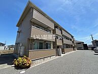 兵庫県明石市大久保町松陰983-1：物件画像／大東建託リーシング株式会社　三宮店