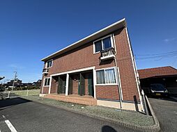 ブルーム米原　A棟