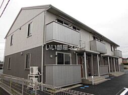 サンライトレジデンス II　Ｂ