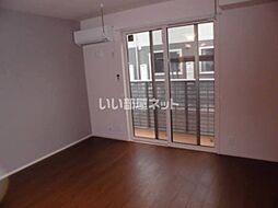 サンライトレジデンス II　Ｂ 102 1階2LDKのリビング/ダイニング