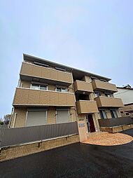 東武小泉線 西小泉駅 徒歩1分の賃貸アパート